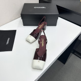 Scarpe  Chanel 35-40