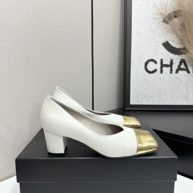 Scarpe  Chanel 35-40