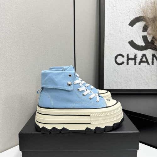 Scarpe  Chanel 35-40