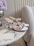 Sandali Dior Tacco 9 cm 35-41