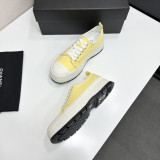 Sneakers  Chanel 35-40