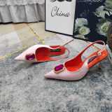 Ciabatte DG Tacco 9 cm 34-43