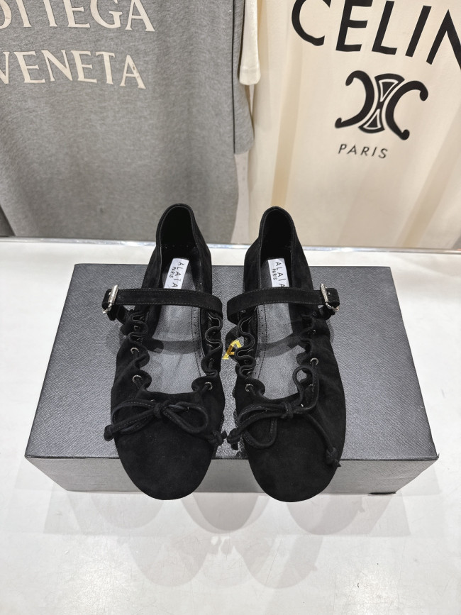 Ballerine Alaïa 35-42