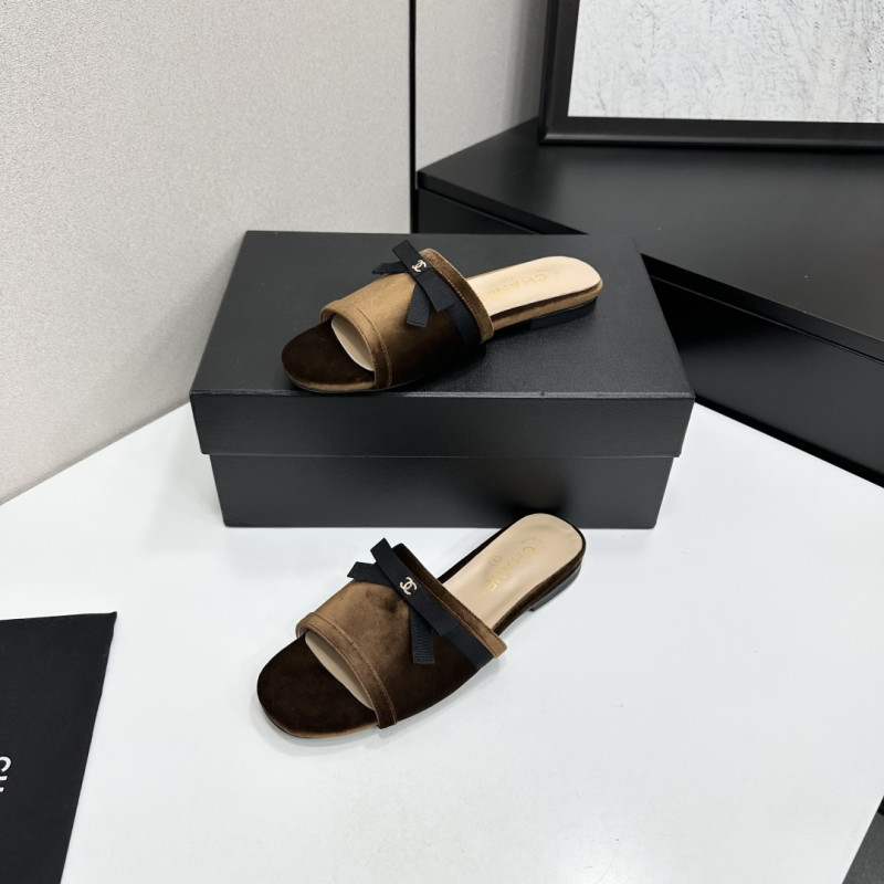 Scarpe  Chanel 35-40
