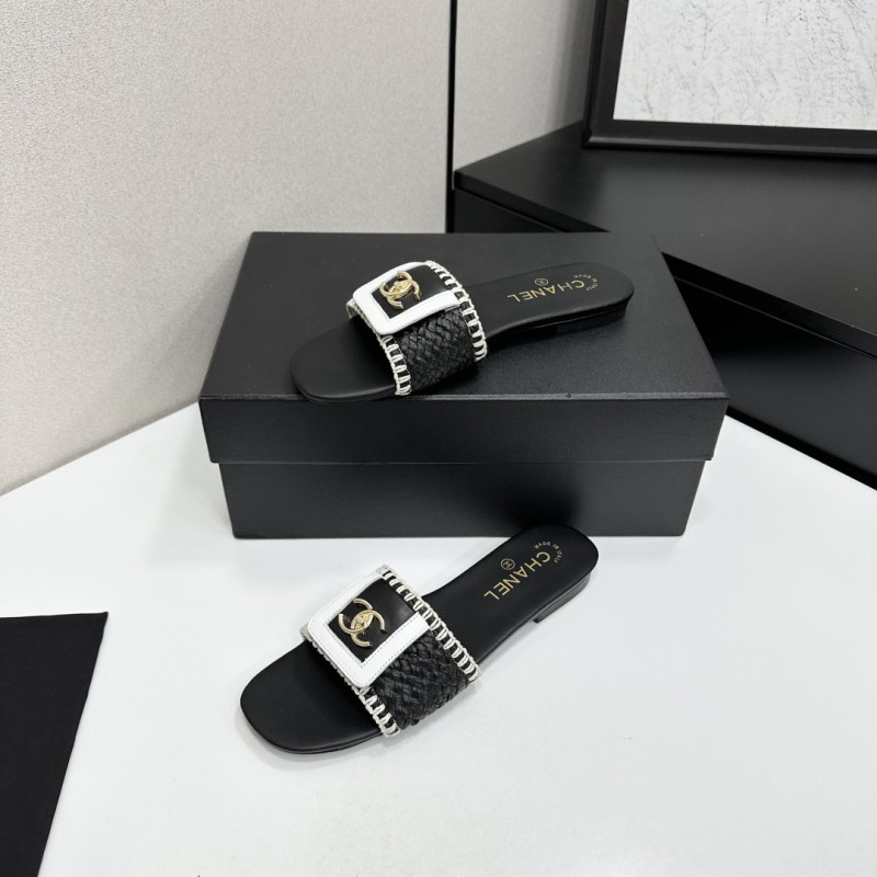 Scarpe  Chanel 35-40