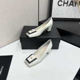 Scarpe  Chanel 35-40