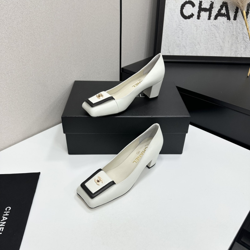 Scarpe  Chanel 35-40
