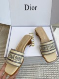 Ciabatte Dior 35-40