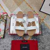Ciabatte DG 35-43