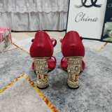 Sandali DG Tacco 11 cm  35-43