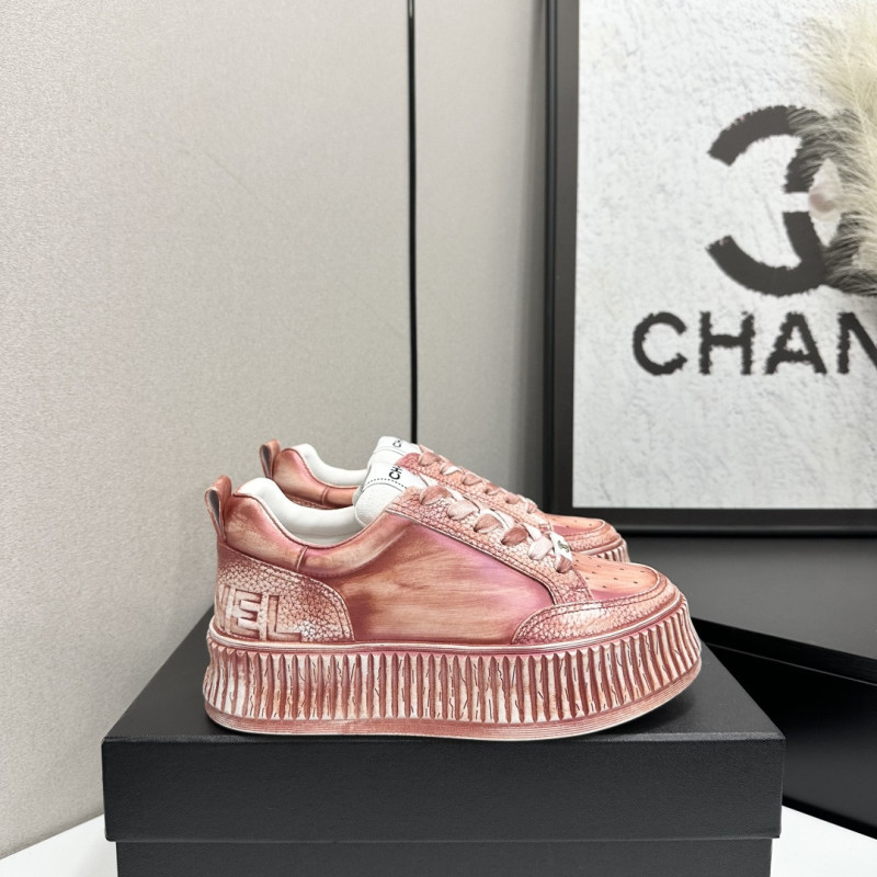 Scarpe  Chanel 35-40