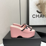 Scarpe  Chanel 35-40