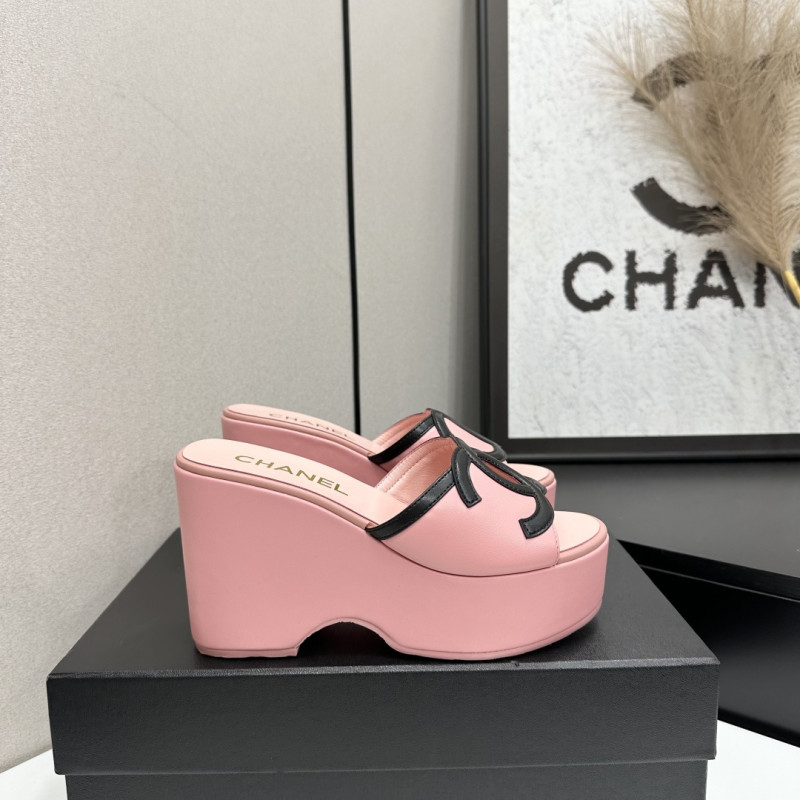 Scarpe  Chanel 35-40