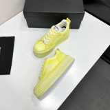 Sneakers  Chanel 35-40