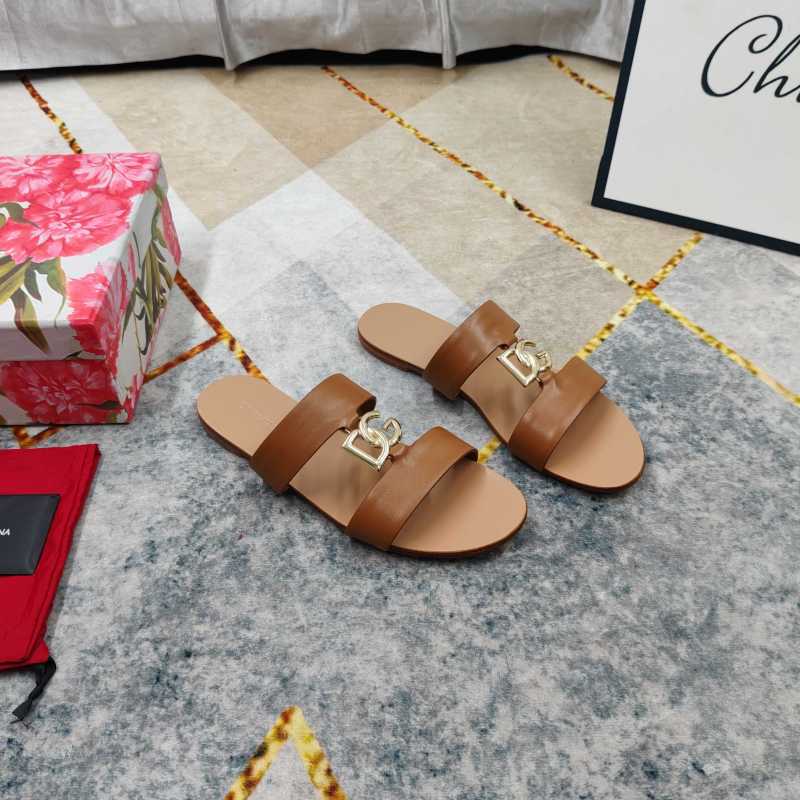 Ciabatte DG 35-43