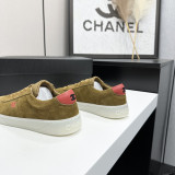 Sneakers  Chanel 35-40