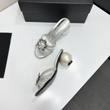Scarpe  Chanel 35-40
