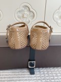 Ballerine Alaïa 35-42