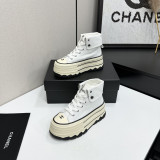 Scarpe  Chanel 35-40