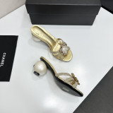Scarpe  Chanel 35-40