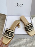 Ciabatte Dior 35-40