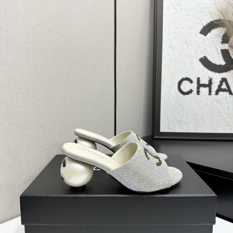 Scarpe  Chanel 35-40