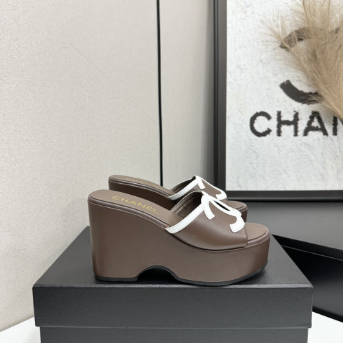 Scarpe  Chanel 35-40