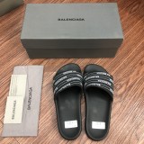 Ciabatte Balenciaga 35-46