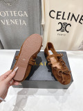 Ballerine Alaïa 35-42