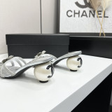 Scarpe  Chanel 35-40