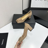 Scarpe  Chanel 35-40
