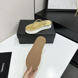 Scarpe  Chanel 35-40