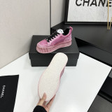 Sneakers  Chanel 35-40
