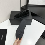 Sneakers  Chanel 35-40