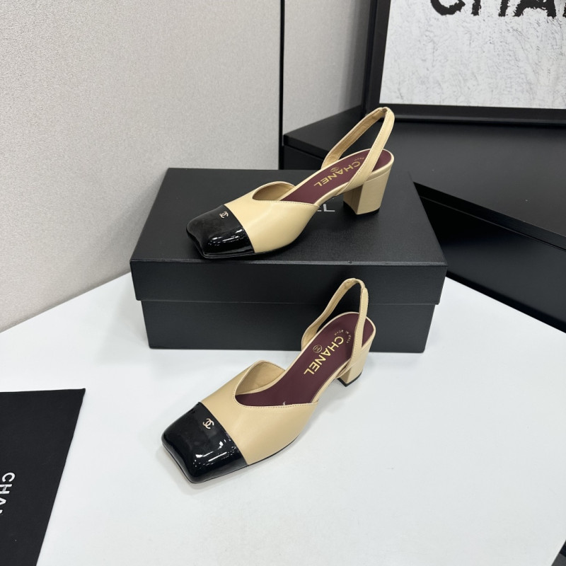 Scarpe  Chanel 35-40