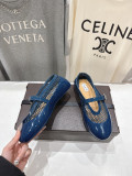 Ballerine Alaïa 35-42
