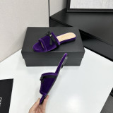 Scarpe  Chanel 35-40
