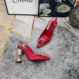 Sandali DG Tacco 10.5 cm 35-43
