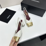 Scarpe  Chanel 35-40