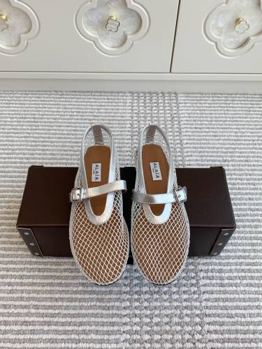 Ballerine Alaïa 35-42