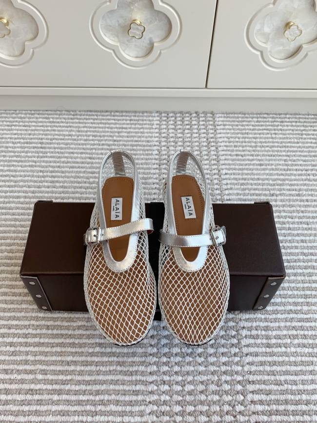 Ballerine Alaïa 35-42