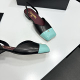 Scarpe  Chanel 35-40