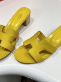 Scarpe Hermes con tacco 4.5cm 34-43