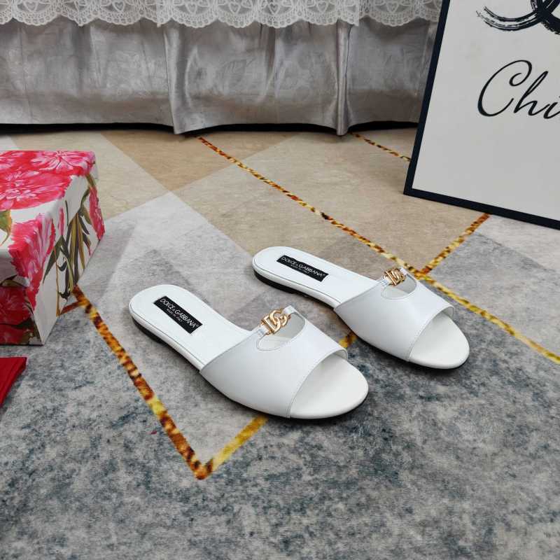 Ciabatte DG 35-43