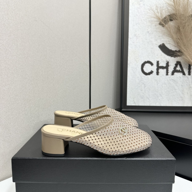 Scarpe  Chanel 35-40