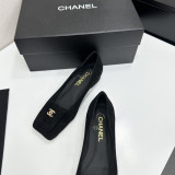 Scarpe  Chanel 35-40