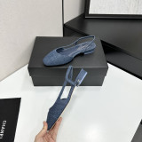Sandali Chanel 35-40