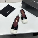 Scarpe  Chanel 35-40