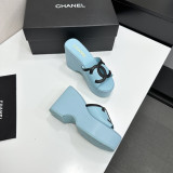 Scarpe  Chanel 35-40