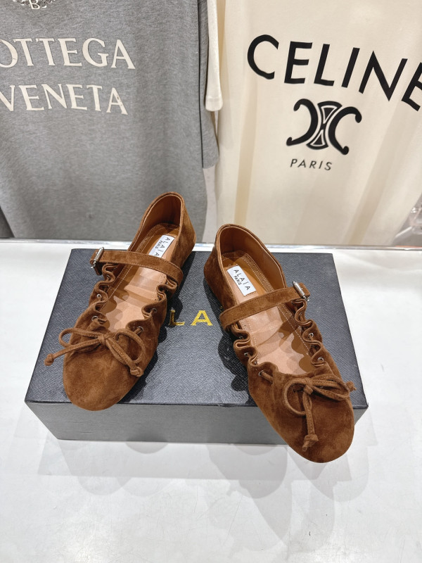 Ballerine Alaïa 35-42